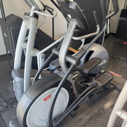 Pro form ELITE Elliptical ($150)