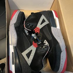 Jordan Spizike Mens 10 (2010)
