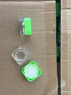 5ml Child Proof