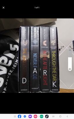 More book