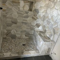 Tile For Showers 