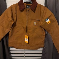Carthartt Jacket 