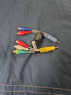 Cables - AV GENDER FOR SAMSUNG