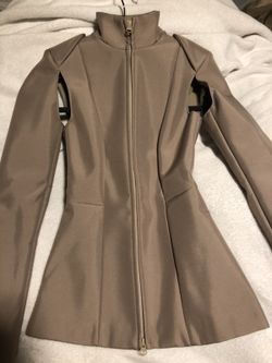 WMN Maison Martin Margiela x HM Jacket Size S NWT