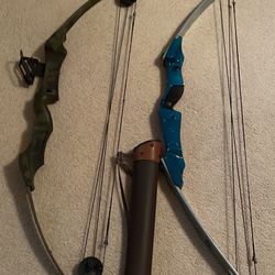 Outdoor Black Bear Tools + Holder 