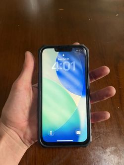 Iphone 13 Unlocked
