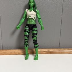 Marvel Legends She hulk