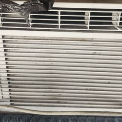 Air CONDITIONER WINDOW WALL