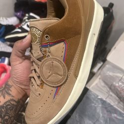 JORDAN 2 LOW 
