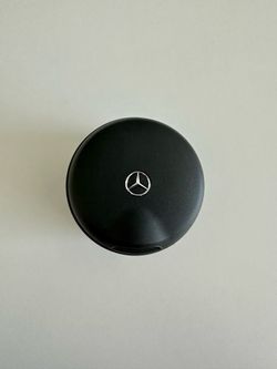 Merceds Benz Ashtray