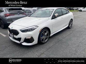 2020 BMW M235i Gran Coupe