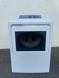 GE Electric Dryer