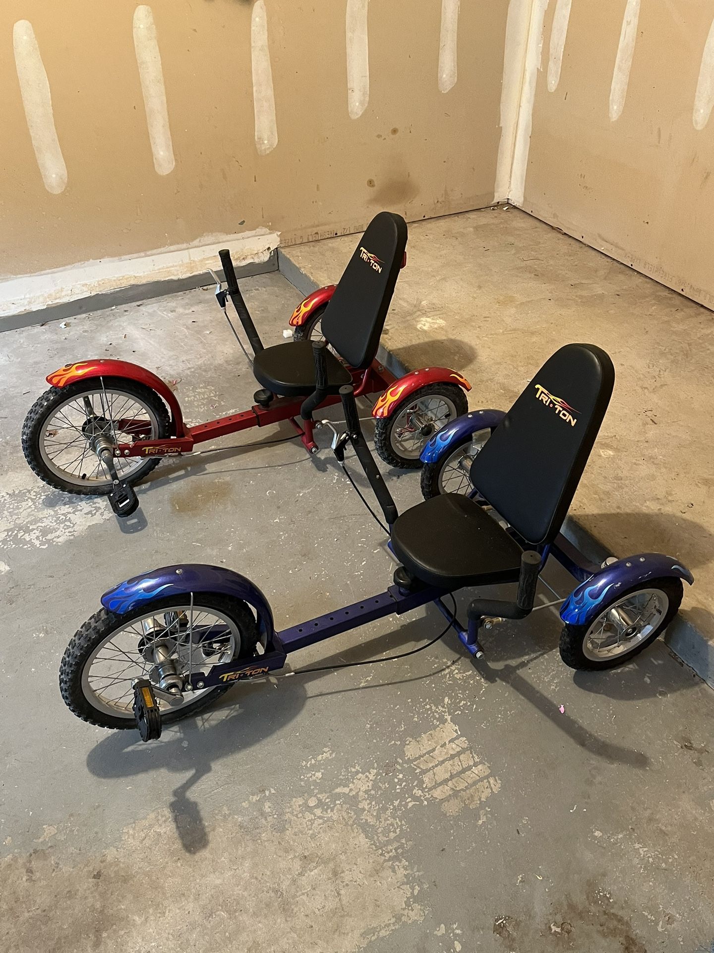 used mobo triton for sale