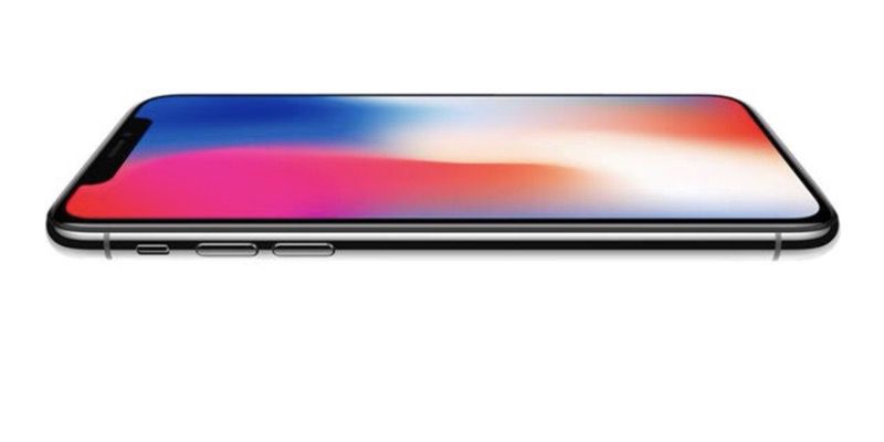 iPhone X AT&T 256GB