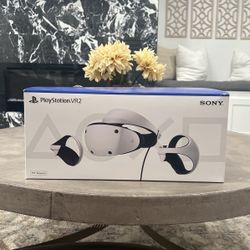 Sony PlayStation Vr2