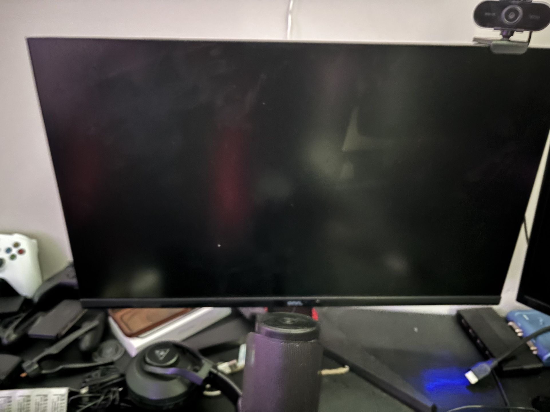 Onn. FHD (1920x1080) 165hz 1 Ms Adaptive Sync Gaming Monitor