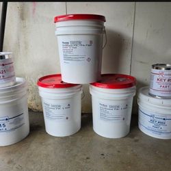 EPOXY