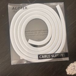 Brand New Wire Sleeve 5$ Never Used!