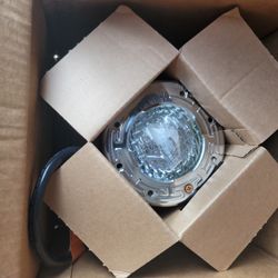 Pentair Halogen Spa/pool Light Fixture 