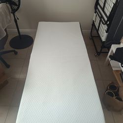 Side Guest Twin Size Single Bed