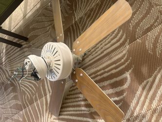Ceiling Fan Harbor Breeze