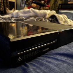 Xbox one with controller no wires