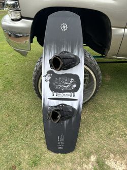 2022 Sling Wakeboard