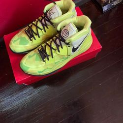 Eybl Kyrie Peach Jam