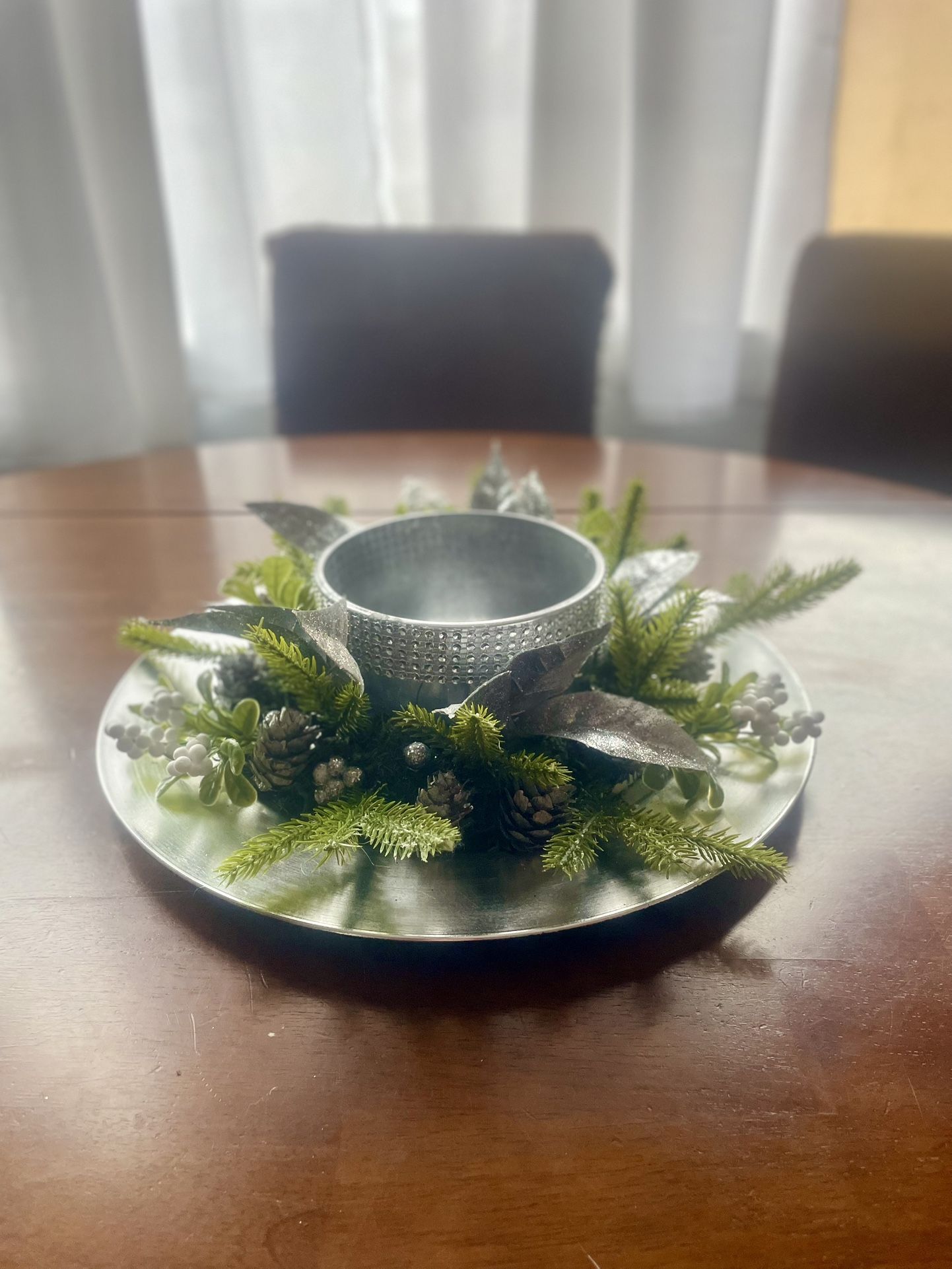 Table Centerpiece 