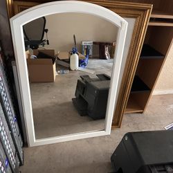 Bedroom Mirror