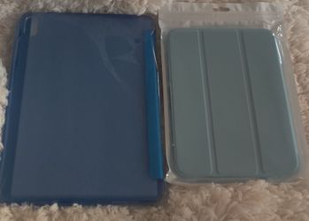 iPad A16 / iPad Mini 7 A17 Pro cases $15