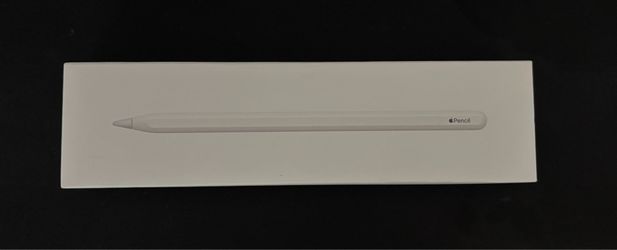 Apple Pencil (2nd Generation) - Slightly Used