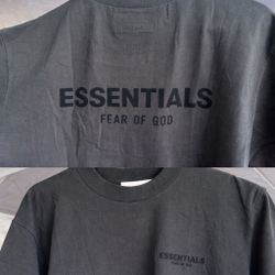 Essential Shirt
