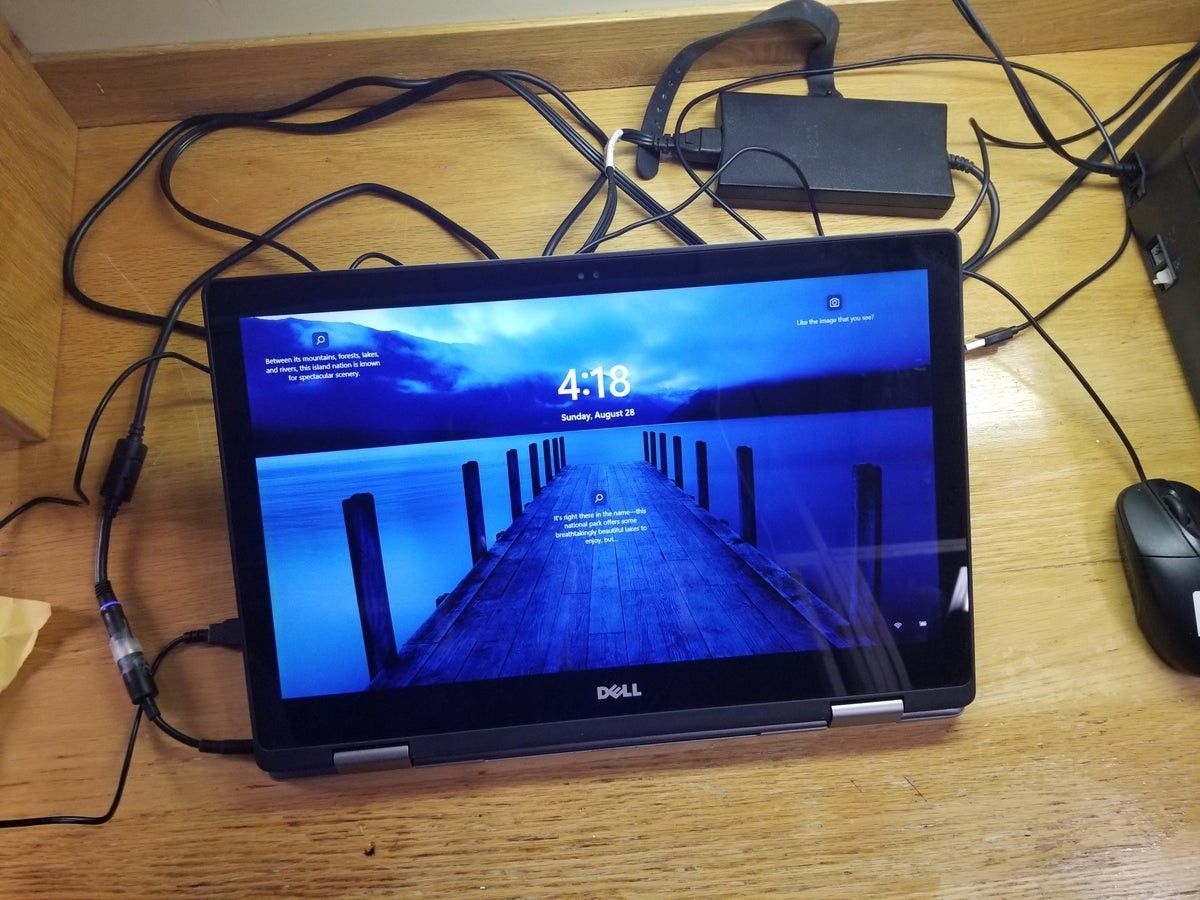 DELL INSPIRON 15-7569 CORE i7 6TH GEN.TOUCH (D2006)