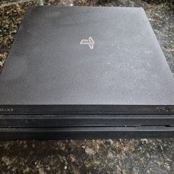 PS4 Pro