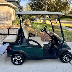 Golf Cart For Sale