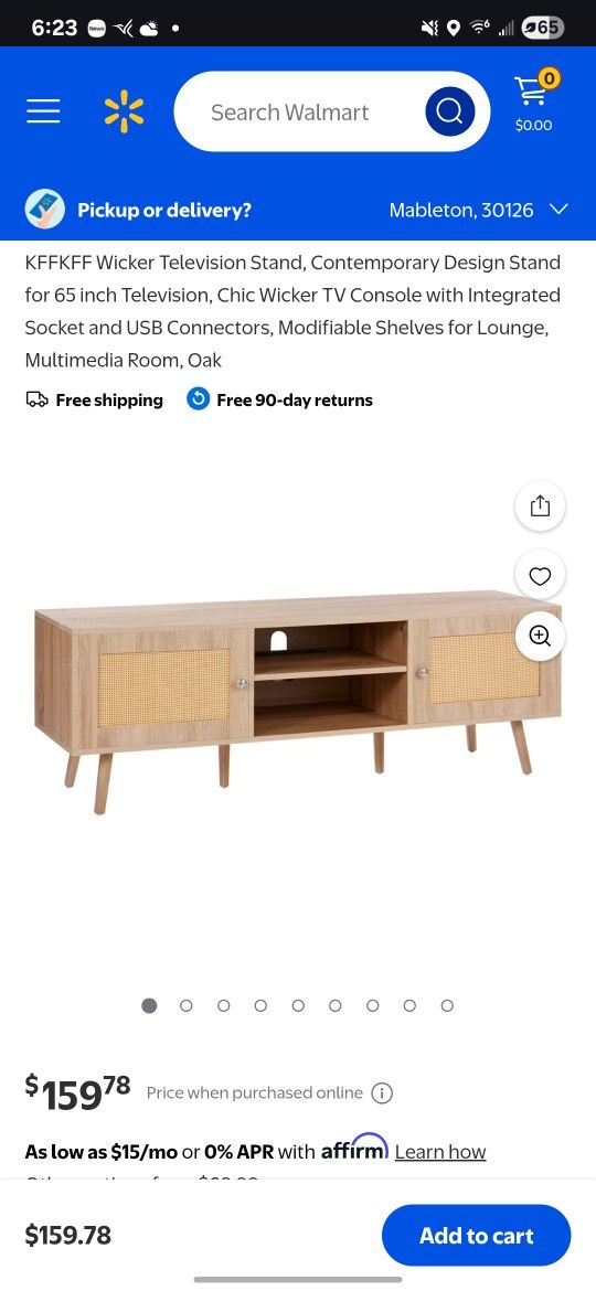 TV Stand
