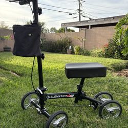 Knee Scooter 