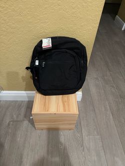 Kipling backpack bag new with tag