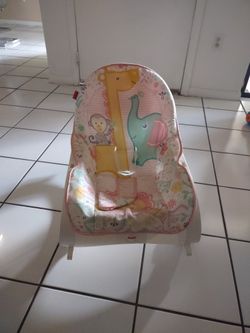 Chair For Baby