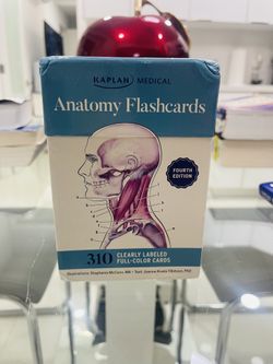Flashcards