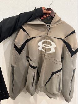Balenciaga jacket