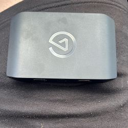 elgato 4kX