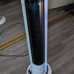 Better Homes & Gardens 40" 3-Speed Tower Fan