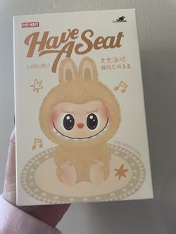 La BuBu $45
