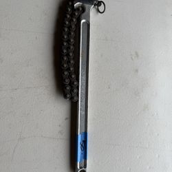 Diamalloy 15” Chain Wrench MADE IN USA