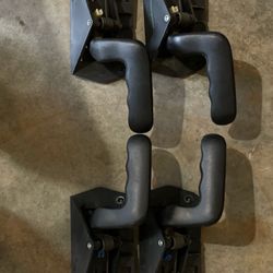 Interior Door Handle Set OEM Chevrolet Silverado 2006