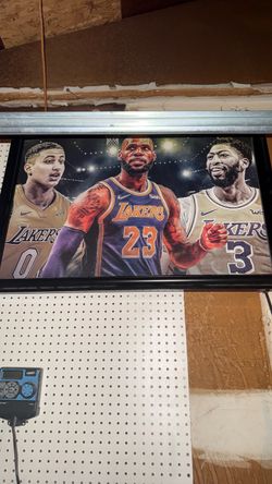 Sports Decor
