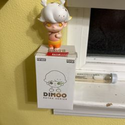 Pop Mart I Got Lucky - Angel & Devil - Bought As A Pair Or Individuals