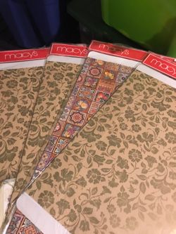 Marcel Schuman Express wrap for holidays gifts